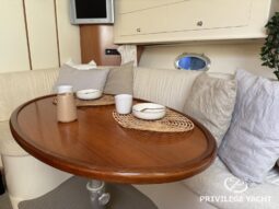 Sessa Oyster 35 lleno