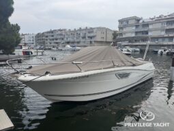 Jeanneau Cap Camarata 8.5 CC full