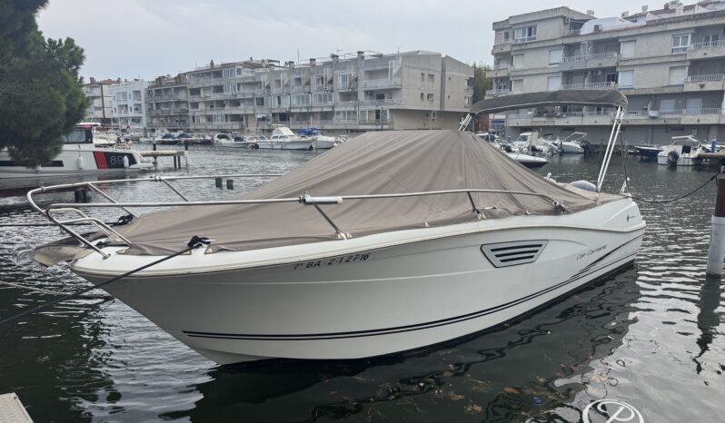 Jeanneau Cap Camarata 8.5 CC full