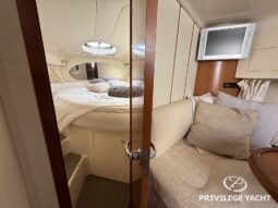 Sessa Oyster 35 lleno