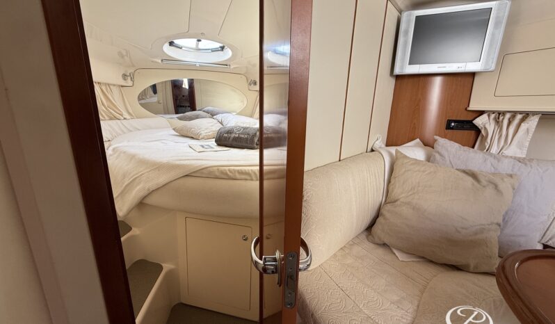 Sessa Oyster 35 lleno