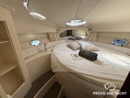 Sessa Oyster 35 lleno