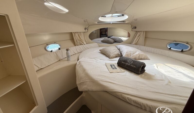 Sessa Oyster 35 lleno