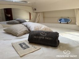 Sessa Oyster 35 lleno