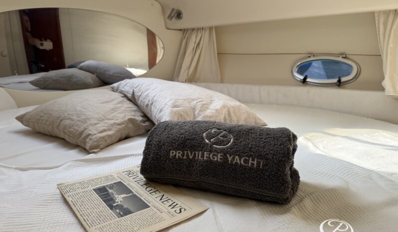 Sessa Oyster 35 lleno