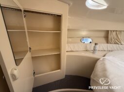 Sessa Oyster 35 lleno