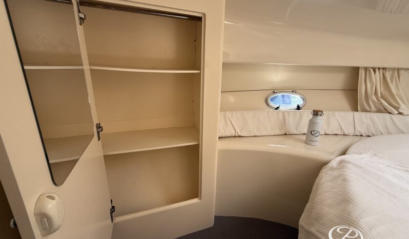 Sessa Oyster 35 lleno