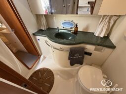 Sessa Oyster 35 lleno