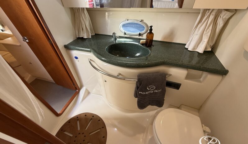 Sessa Oyster 35 lleno