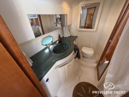 Sessa Oyster 35 lleno