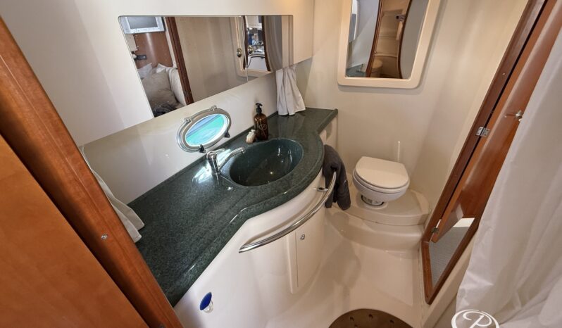 Sessa Oyster 35 lleno