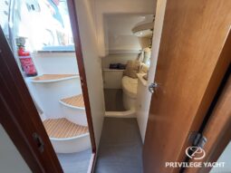 Sessa Oyster 35 lleno