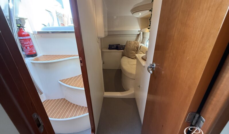 Sessa Oyster 35 lleno