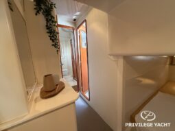 Sessa Oyster 35 lleno