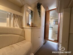 Sessa Oyster 35 lleno