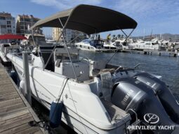 Jeanneau Cap Camarata 8.5 CC