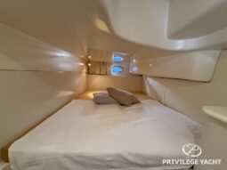 Sessa Oyster 35 lleno