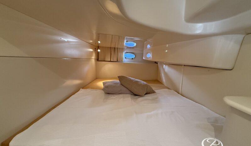 Sessa Oyster 35 lleno