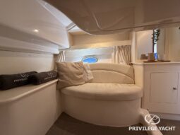 Sessa Oyster 35 lleno