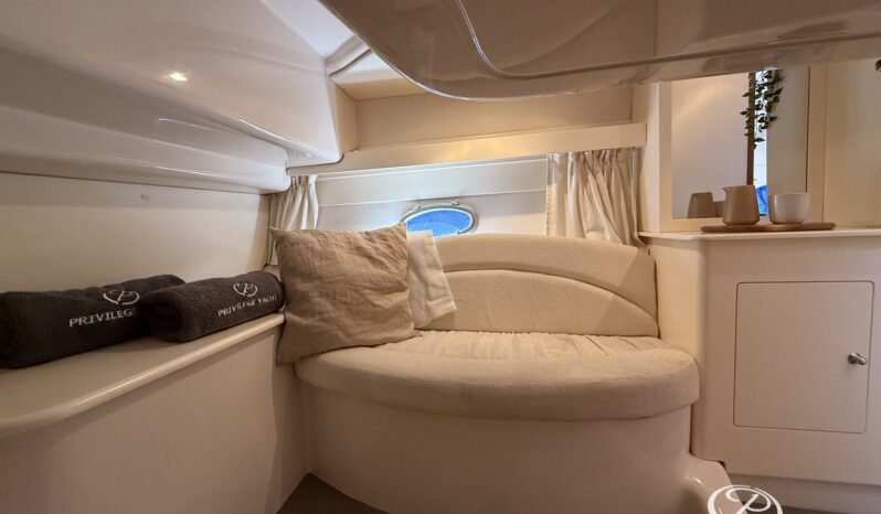 Sessa Oyster 35 lleno