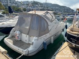 Sessa Oyster 35 lleno