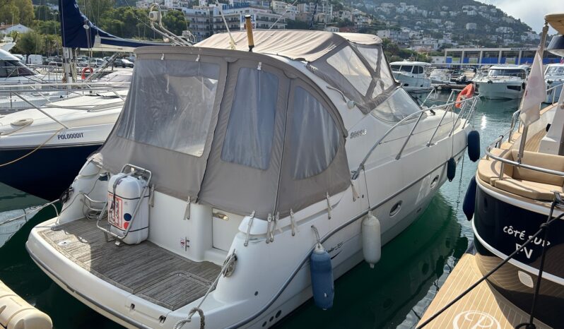 Sessa Oyster 35 lleno