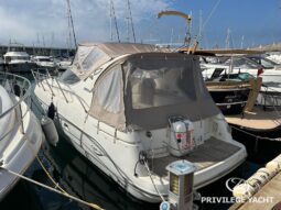 Sessa Oyster 35 lleno