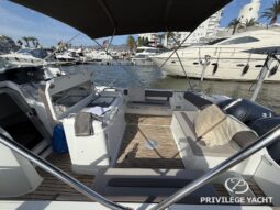 Jeanneau Cap Camarata 8.5 CC