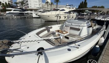 Jeanneau Cap Camarata 8.5 CC