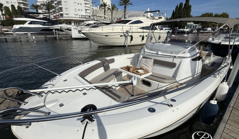 Jeanneau Cap Camarata 8.5 CC full