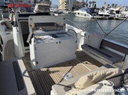 Jeanneau Cap Camarata 8.5 CC