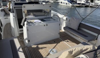 Jeanneau Cap Camarata 8.5 CC