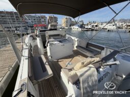 Jeanneau Cap Camarata 8.5 CC full