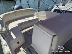 Pacific Craft 805 lleno