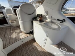 Sessa Oyster 35 lleno