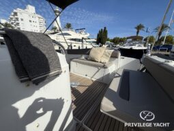 Jeanneau Cap Camarata 8.5 CC full