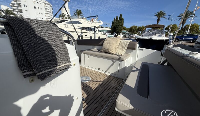 Jeanneau Cap Camarata 8.5 CC full