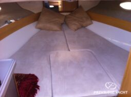 Pacific Craft 805 lleno