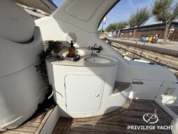 Sessa Oyster 35 lleno