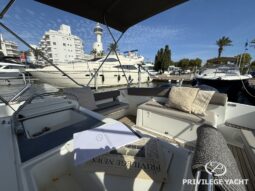 Jeanneau Cap Camarata 8.5 CC full