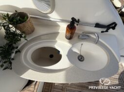 Sessa Oyster 35 lleno