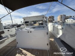 Jeanneau Cap Camarata 8.5 CC full