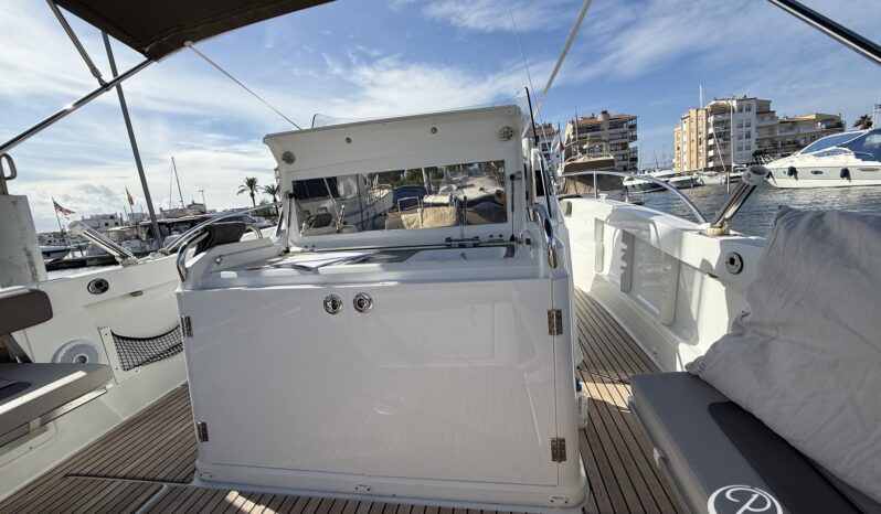 Jeanneau Cap Camarata 8.5 CC full