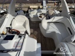 Sessa Oyster 35 lleno