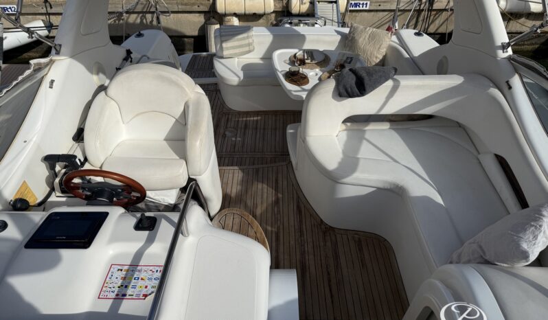 Sessa Oyster 35 lleno