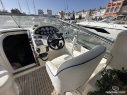 Bavaria 27 Sport lleno