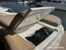 Cranchi Mediterranée 50 lleno