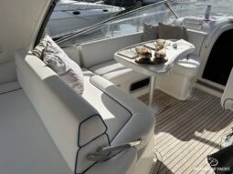 Bavaria 27 Sport lleno