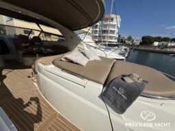 Cranchi Mediterranée 50 lleno