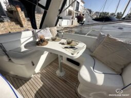 Bavaria 27 Sport lleno